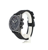 Blancpain Fifty Fathoms Bathyscaphe Chronograph Flyback 44 ceramic black 2022 box + papers