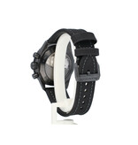 Blancpain Fifty Fathoms Bathyscaphe Chronograph Flyback 44 ceramic black 2022 box + papers