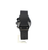 Hublot Classic Fusion Black Magic Chronograph 42 2022 box + papers