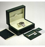 Rolex Submariner Date 40 steel - yellow gold black ceramic 2010 B+P | NEW ROLEX SERVICE