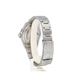 Rolex Submariner No Date 40 steel black 1989 box + papers