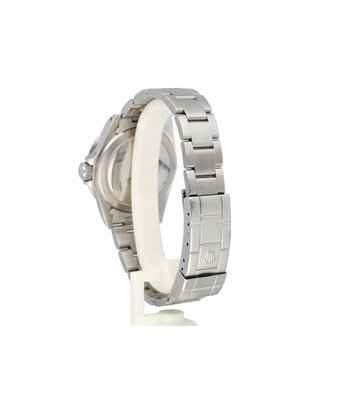 Rolex Submariner No Date 40 steel black 1989 box + papers