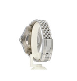 Rolex GMT-Master II 40 steel blue / red - Pepsi ceramic Jubilee + box