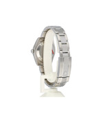 Rolex Datejust 31 steel silver roman Oyster 2010 B+P | NEW ROLEX SERVICE