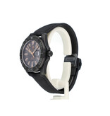 TAG Heuer Aquaracer 300M 41 titanium - carbon - bronze boutique edition + box