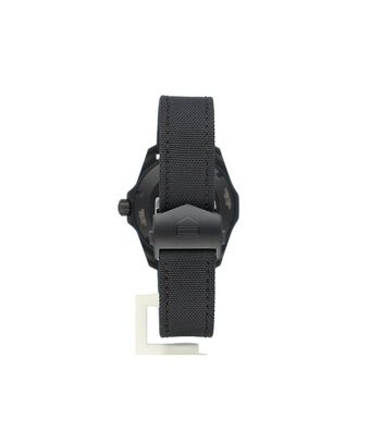 TAG Heuer Aquaracer 300M 41 titanium - carbon - bronze boutique edition + box