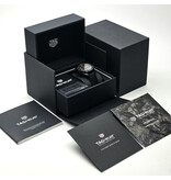 TAG Heuer Aquaracer 300M 41 titanium - carbon - bronze boutique edition + box