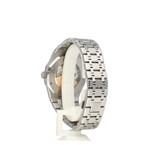 Audemars Piguet Royal Oak  39 steel black 2009 box + papers