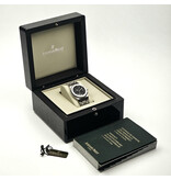 Audemars Piguet Royal Oak  39 steel black 2009 box + papers