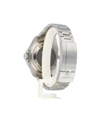 Rolex Sea-Dweller  44 steel black Oyster 2022 box + papers