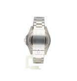 Rolex Sea-Dweller  44 steel black Oyster 2022 box + papers