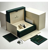 Rolex 1908  39 white gold 2024 NEW - UNWORN 2024 box + papers