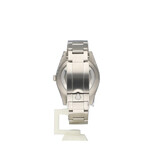 Rolex Explorer  39 steel black domed Oyster | NEW ROLEX SERVICE