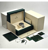 Rolex Sea-Dweller Deepsea  44 deep blue - D-blue - Cameron 2017 + papers | NEW ROLEX SERVICE