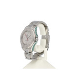 Rolex Yacht-master 35 steel - platinum red medium A-serial 1999 | NEW ROLEX SERVICE