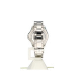 Rolex Yacht-master 35 steel - platinum red medium A-serial 1999 | NEW ROLEX SERVICE