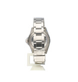 Rolex Submariner Date 40 steel Kermit - Green - Z-serial - 2006 box + papers