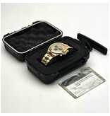 Rolex Daytona  40 chrono yellow gold - Paul Newman - Z-serial - 2007 + papers