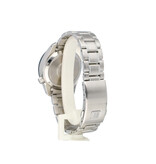 Sport GMT 41 steel blue 2025 box + papers