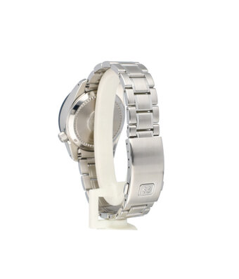 Sport GMT 41 steel blue 2025 box + papers