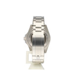 Rolex Sea-Dweller  44 steel deep blue / d-blue / Cameron 2018 B+P | NEW ROLEX SERVICE