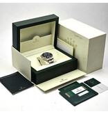 Rolex Sea-Dweller  44 steel deep blue / d-blue / Cameron 2018 B+P | NEW ROLEX SERVICE