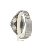 Rolex Sea-Dweller Deepsea  44 steel deep blue James Cameron 2016 B+P | NEW ROLEX SERVICE