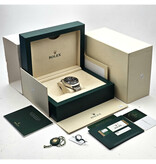 Rolex Sea-Dweller Deepsea  44 steel deep blue James Cameron 2016 B+P | NEW ROLEX SERVICE