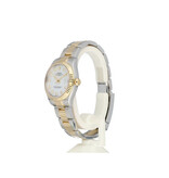 Rolex Datejust 31 steel - gold MOP diamond Oyster 2024 box + papers