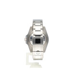 Rolex GMT-Master II 40 steel Pepsi blue - red ceramic Oyster