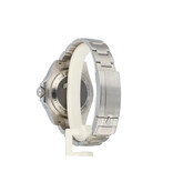 Rolex Sea-Dweller Deepsea  44 steel black 2014 box + papers