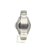 Rolex Sea-Dweller Deepsea  44 steel black 2014 box + papers