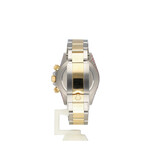 Rolex Daytona  40 steel - gold champagne diamond Oyster