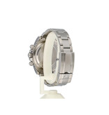 Rolex Daytona  40 steel black ceramic 2024 box + papers