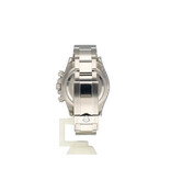 Rolex Daytona  40 steel black ceramic 2024 box + papers