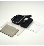 Jaeger-LeCoultre Reverso Duetto Duo  rose gold diamond | ref. 269.2.54 | 2013 + papers | NEW JLC SERVICE