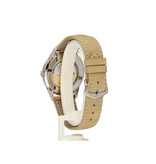 Patek Philippe Calatrava Date 40 white gold charcoal grey / black 2022 box + papers