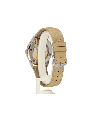 Patek Philippe Calatrava Date 40 white gold charcoal grey / black 2022 box + papers