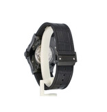 Hublot Classic Fusion Aerofusion Moonphase Black Magic 45 skeleton 2016 B+P | NEW HUBLOT STRAP