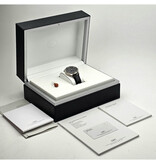 IWC Portugieser Perpetual Calendar 44 white gold grey - slate 2012 box + papers