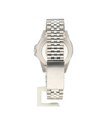 Rolex GMT-Master II 40 steel Pepsi Jubilee matte 1983 + papers | NEW ROLEX SERVICE