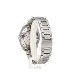 Omega Seamaster Aqua Terra 150M Co-Axial Master Chronometer 41 steel green 2021 box + papers