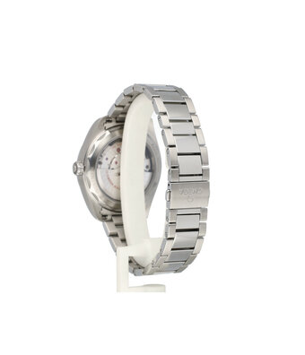 Omega Seamaster Aqua Terra 150M Co-Axial Master Chronometer 41 steel green 2021 box + papers