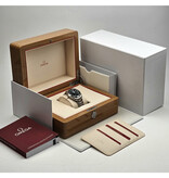 Omega Seamaster Aqua Terra 150M Co-Axial Master Chronometer 41 steel green 2021 box + papers