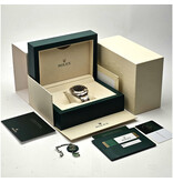 Rolex Daytona  40 steel - yellow gold black 2019 B+P | NEW ROLEX SERVICE