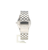 IWC Pilot's Watch Mark XVIII 40 steel blue Le Petit Prince 2016 box + papers