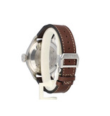 IWC Big Pilot's Watch Saint Exupery 46 steel brown / choco Limited 2010 box + papers