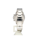 Rolex Daytona  40 steel black ceramic Oyster 2020 box + papers