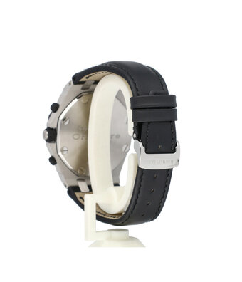 Audemars Piguet Royal Oak Offshore  42 steel 2010 B+P | NEW AP SERVICE