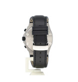 Audemars Piguet Royal Oak Offshore   steel 2010 B+P | NEW AP SERVICE